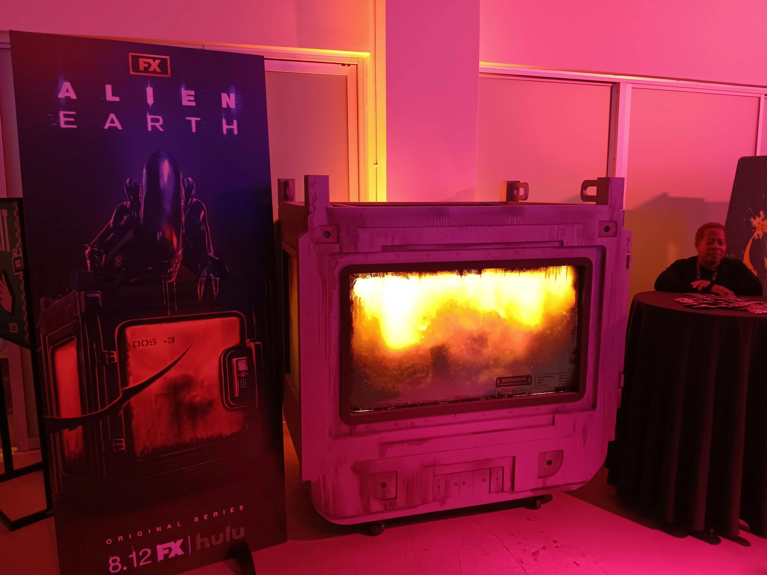 IGN Live 2025 in Los Angeles - Photo by Terrance Pryor - MP3s and NPCs (23).jpg