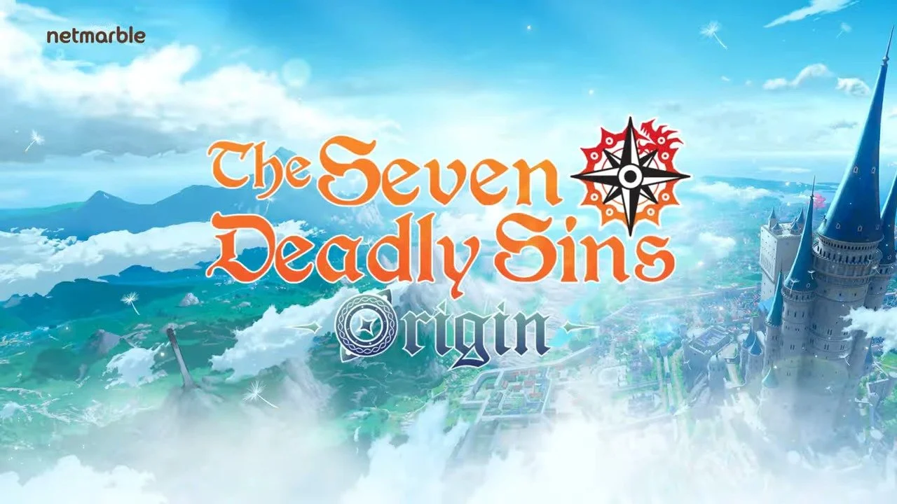 The Seven Deadly Sins: Origin coming to PS5, PC, and mobile phones