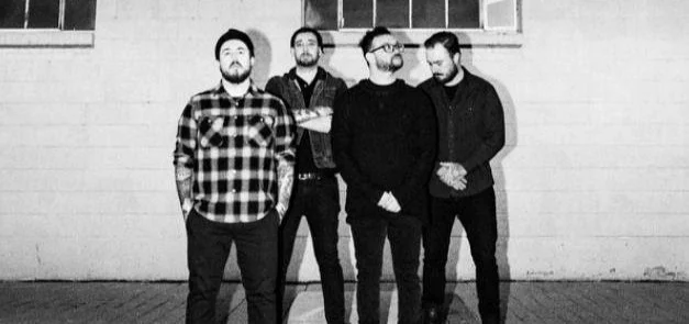 lowheaven release new single “Mercy Death”