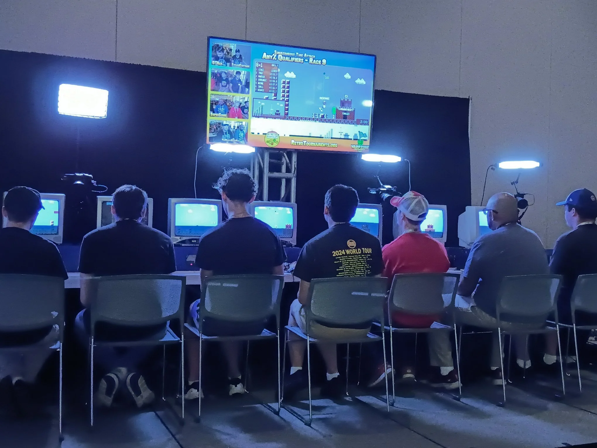 SoCal Gaming Expo 2025 in Los Angeles Photo credit Terrance Pryor MP3s and NPCs  (27).jpg