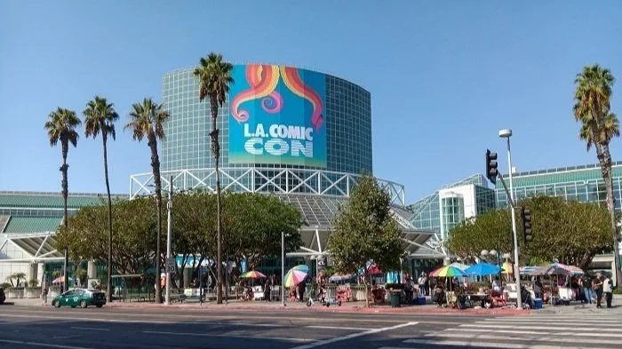 Elizabeth Olsen to appear at L.A. Comic Con 2025