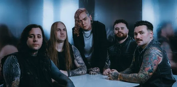 Lorna Shore release new single “Unbreakable"