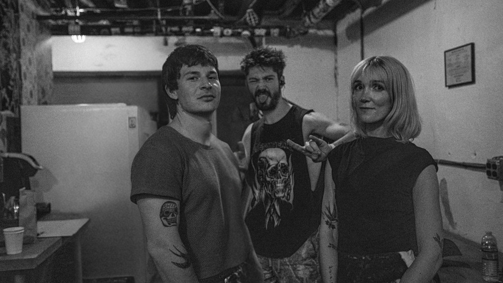 Winona Fighter release acoustic version of “You Look Like A Drunk Phoebe Bridgers”