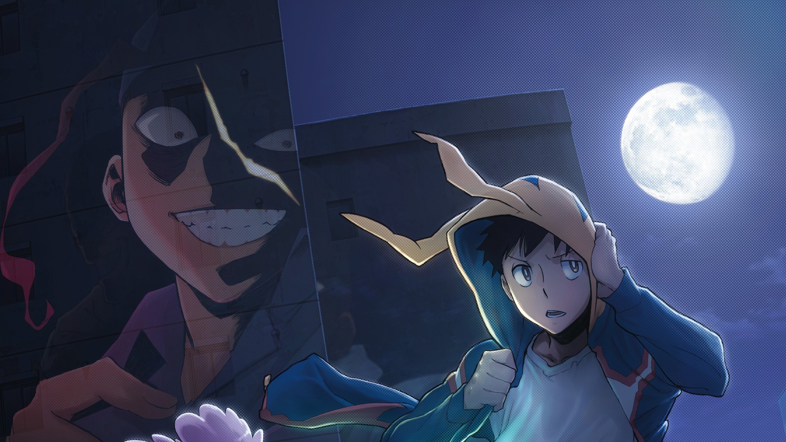 My Hero Academia: Vigilantes Season 2 coming in 2026