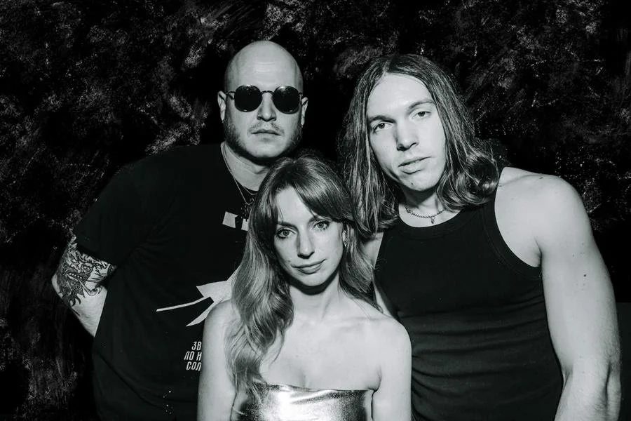 Nuclear Daisies announce new album 'First Taste of Heaven'