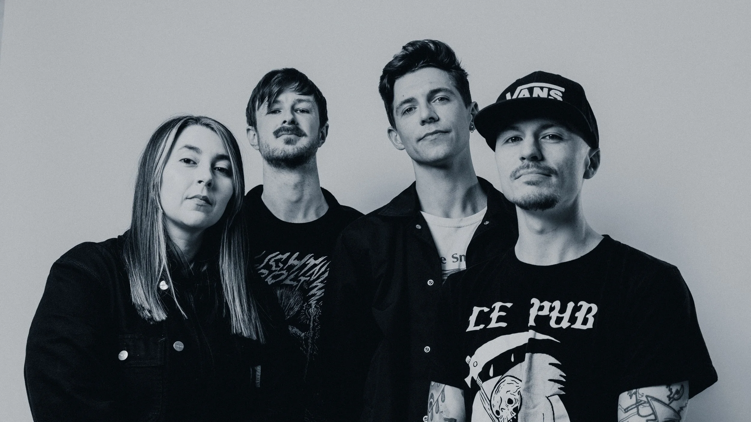 Failstate release new single "No Reflections"