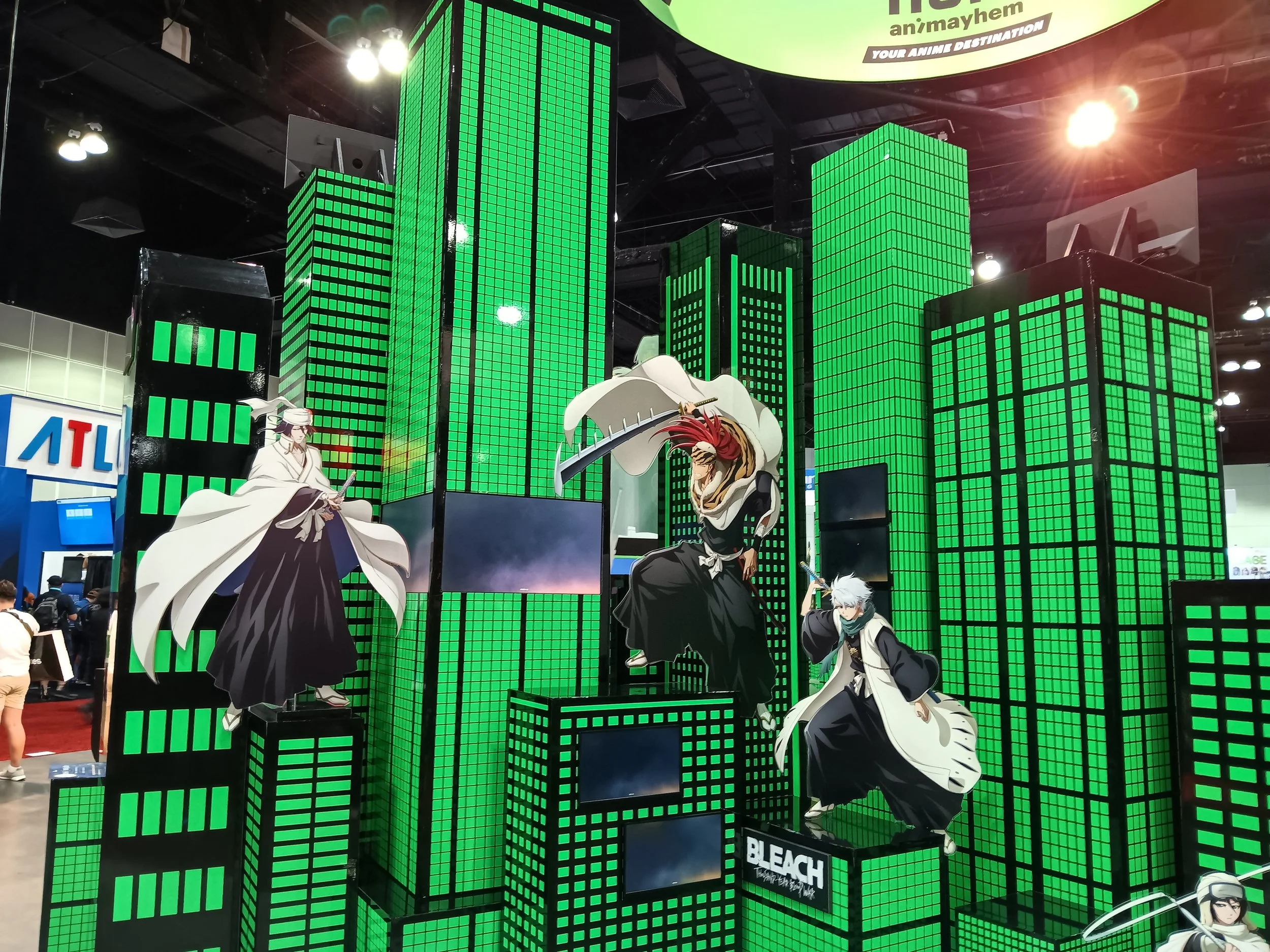 Anime Expo 2025 in Los Angeles - Photo credit - Terrance Pryor - MP3s and NPCs (23).jpg