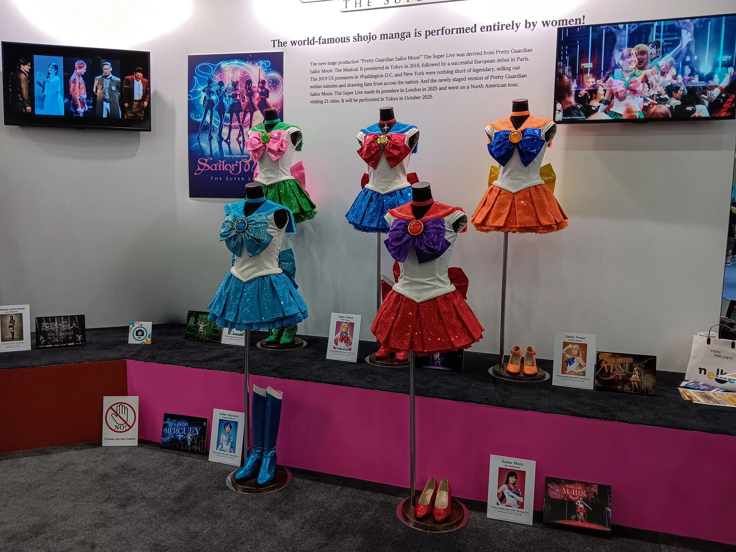 Anime Expo 2025 in Los Angeles - Photo credit - Terrance Pryor - MP3s and NPCs (27).jpg