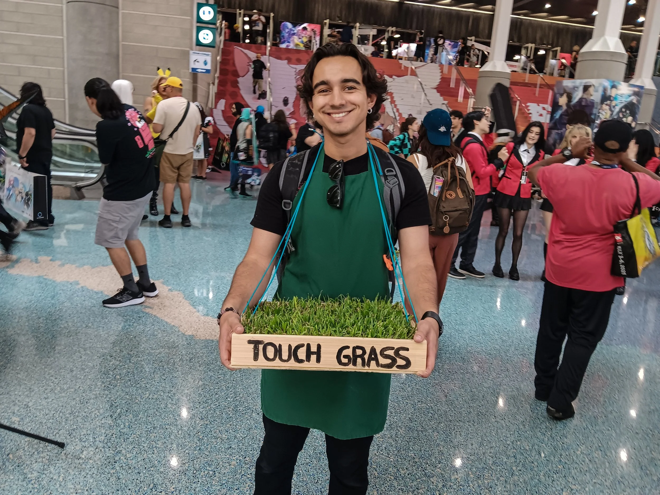 Anime Expo 2025 in Los Angeles - Photo credit - Terrance Pryor - MP3s and NPCs (74).jpg