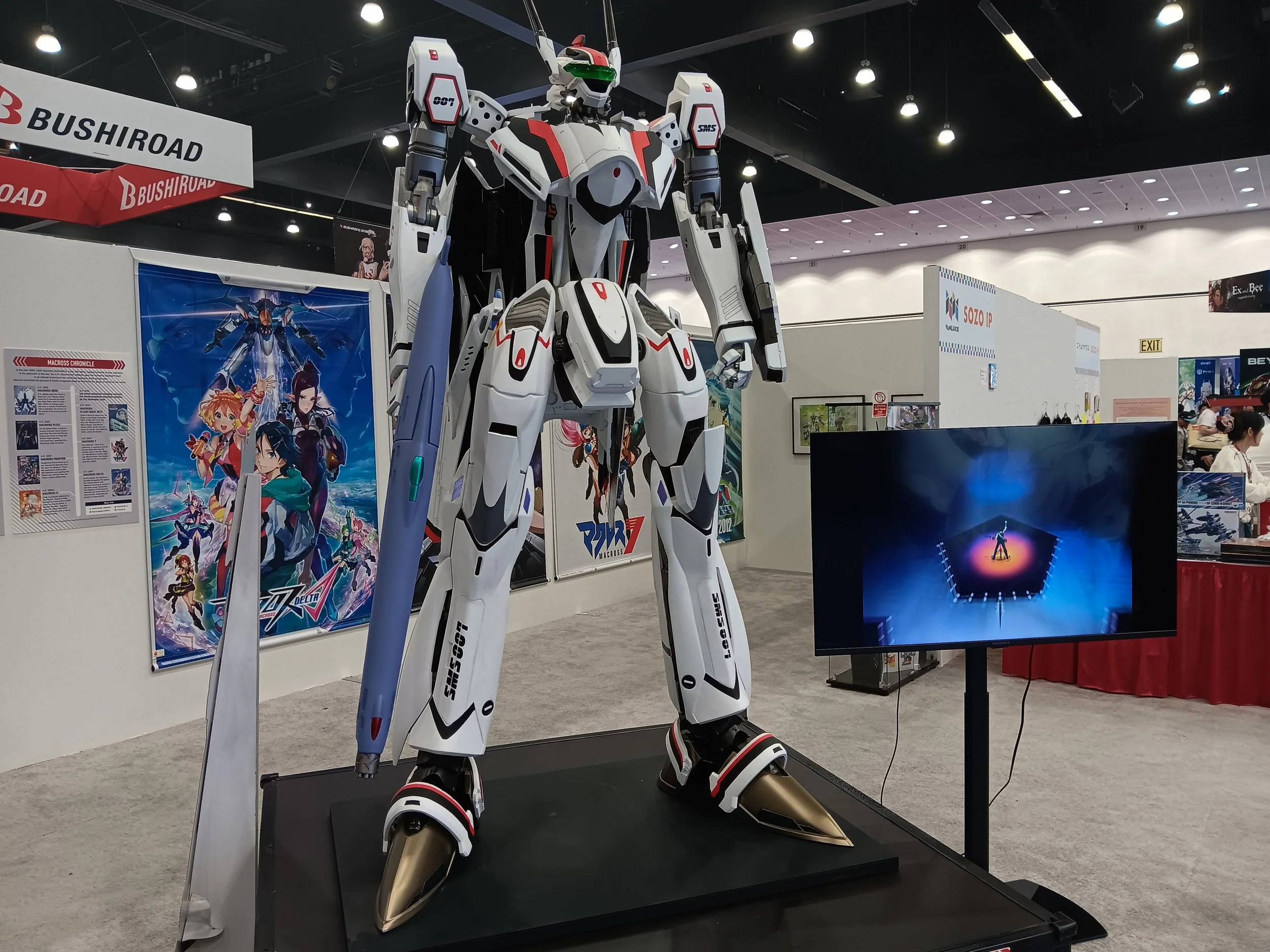 Anime Expo 2025 in Los Angeles - Photo credit - Terrance Pryor - MP3s and NPCs (92).jpg