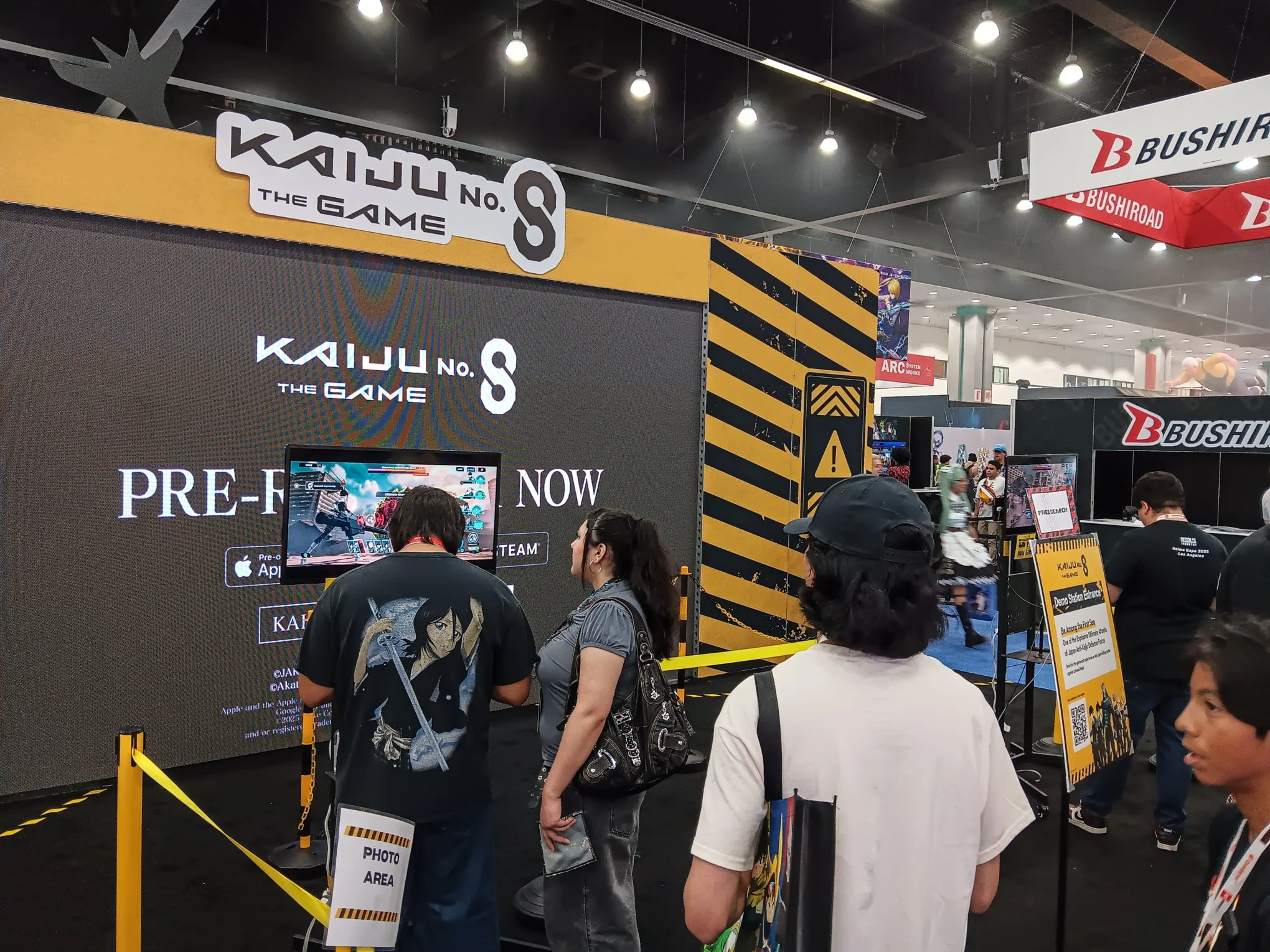 Anime Expo 2025 in Los Angeles - Photo credit - Terrance Pryor - MP3s and NPCs (106).jpg