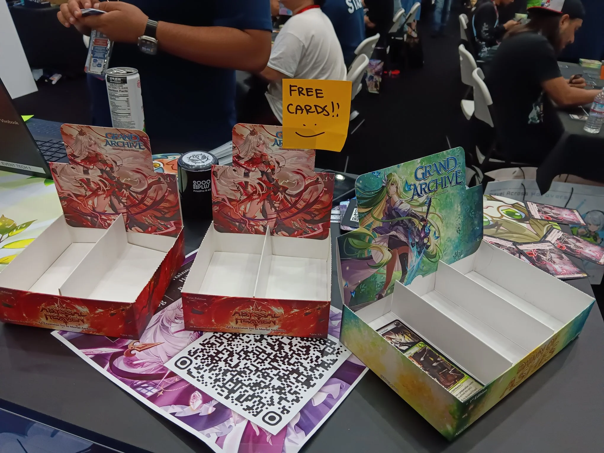 Anime Expo 2025 in Los Angeles - Photo credit - Terrance Pryor - MP3s and NPCs (107).jpg