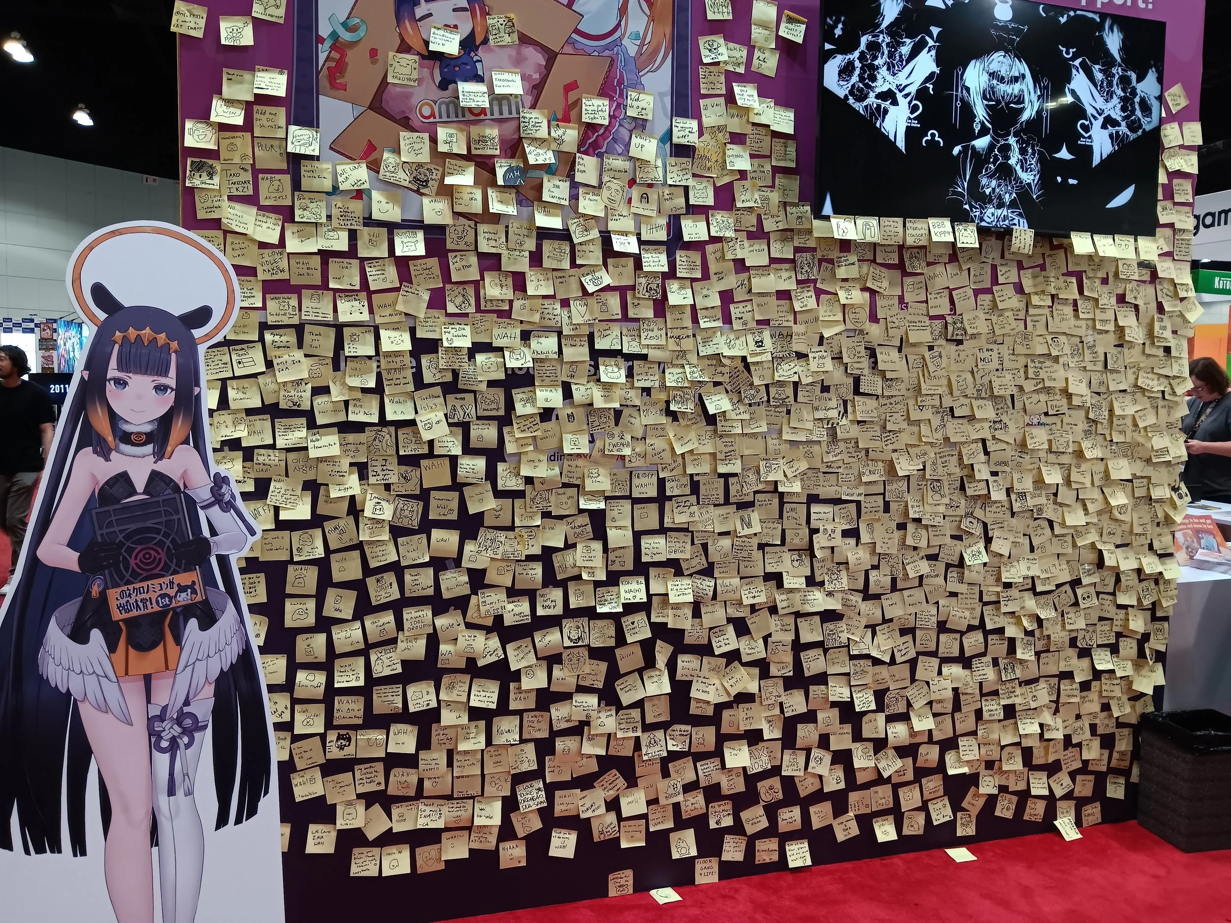 Anime Expo 2025 in Los Angeles - Photo credit - Terrance Pryor - MP3s and NPCs (112).jpg