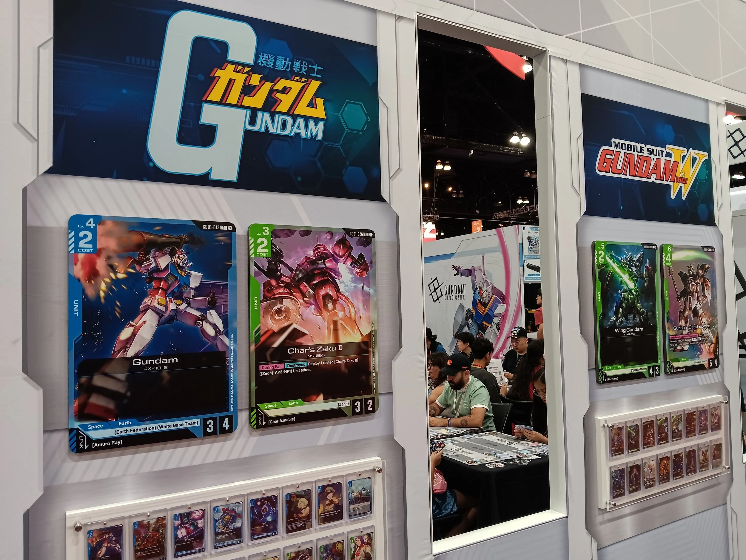 Anime Expo 2025 in Los Angeles - Photo credit - Terrance Pryor - MP3s and NPCs (113).jpg