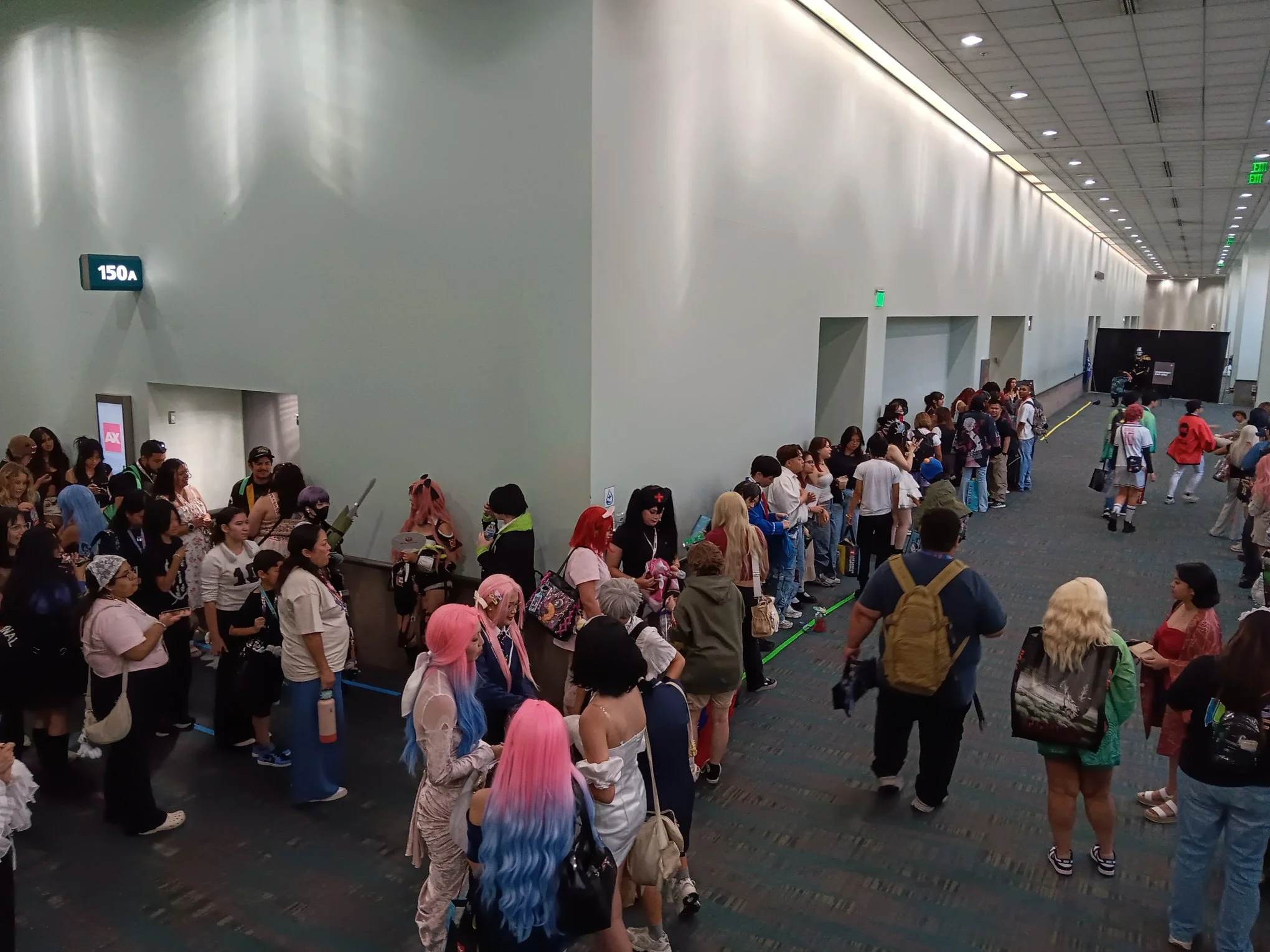 Anime Expo 2025 in Los Angeles - Photo credit - Terrance Pryor - MP3s and NPCs (119).jpg