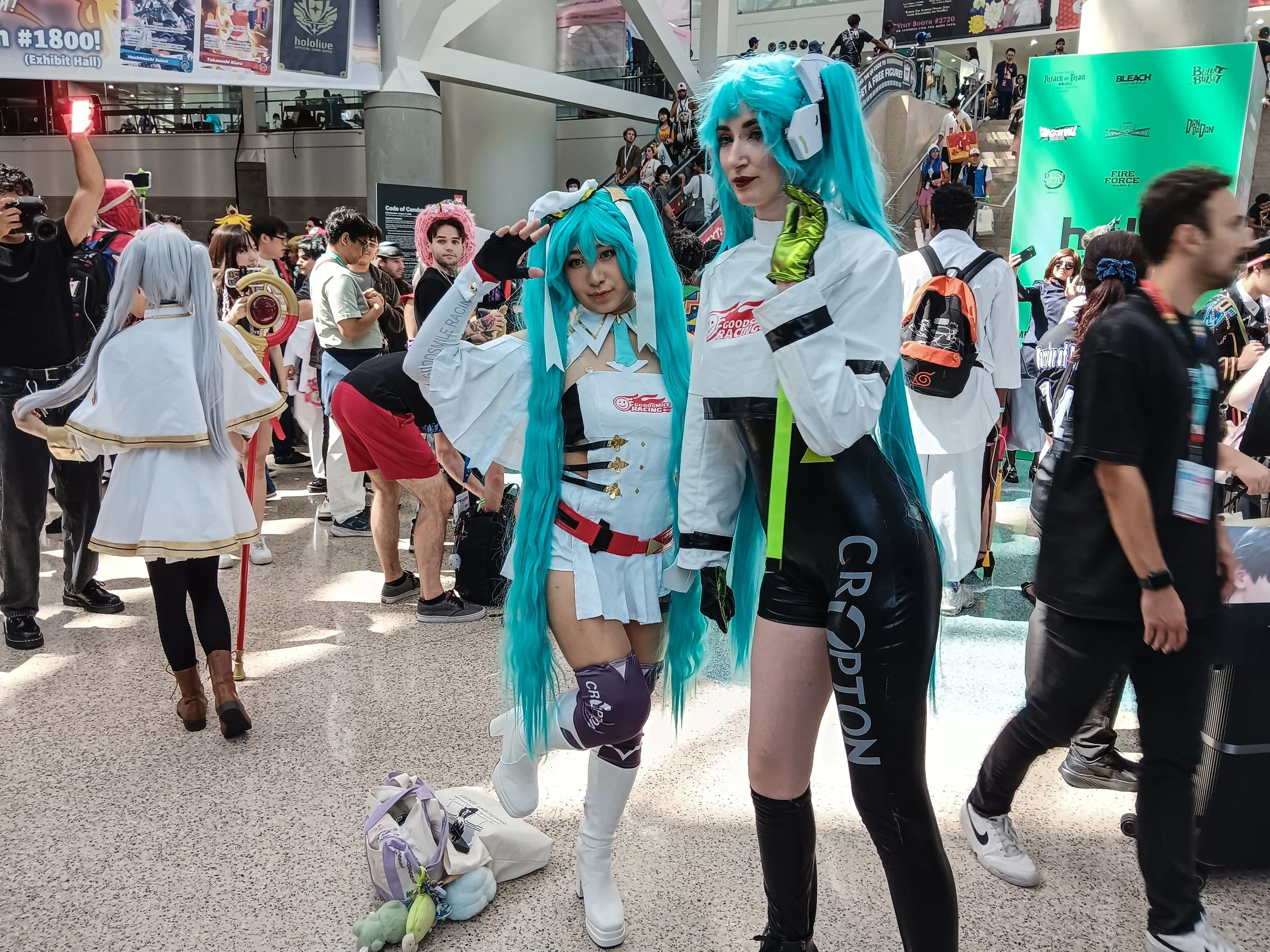 Anime Expo 2025 in Los Angeles - Photo credit - Terrance Pryor - MP3s and NPCs (136).jpg