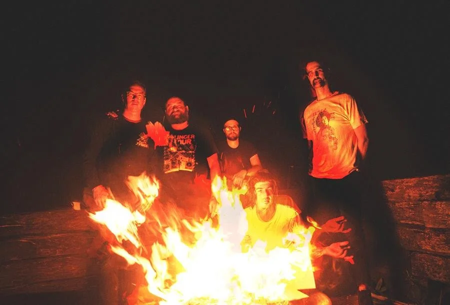 Modern Life Is War release new single “Jackie Oh No”