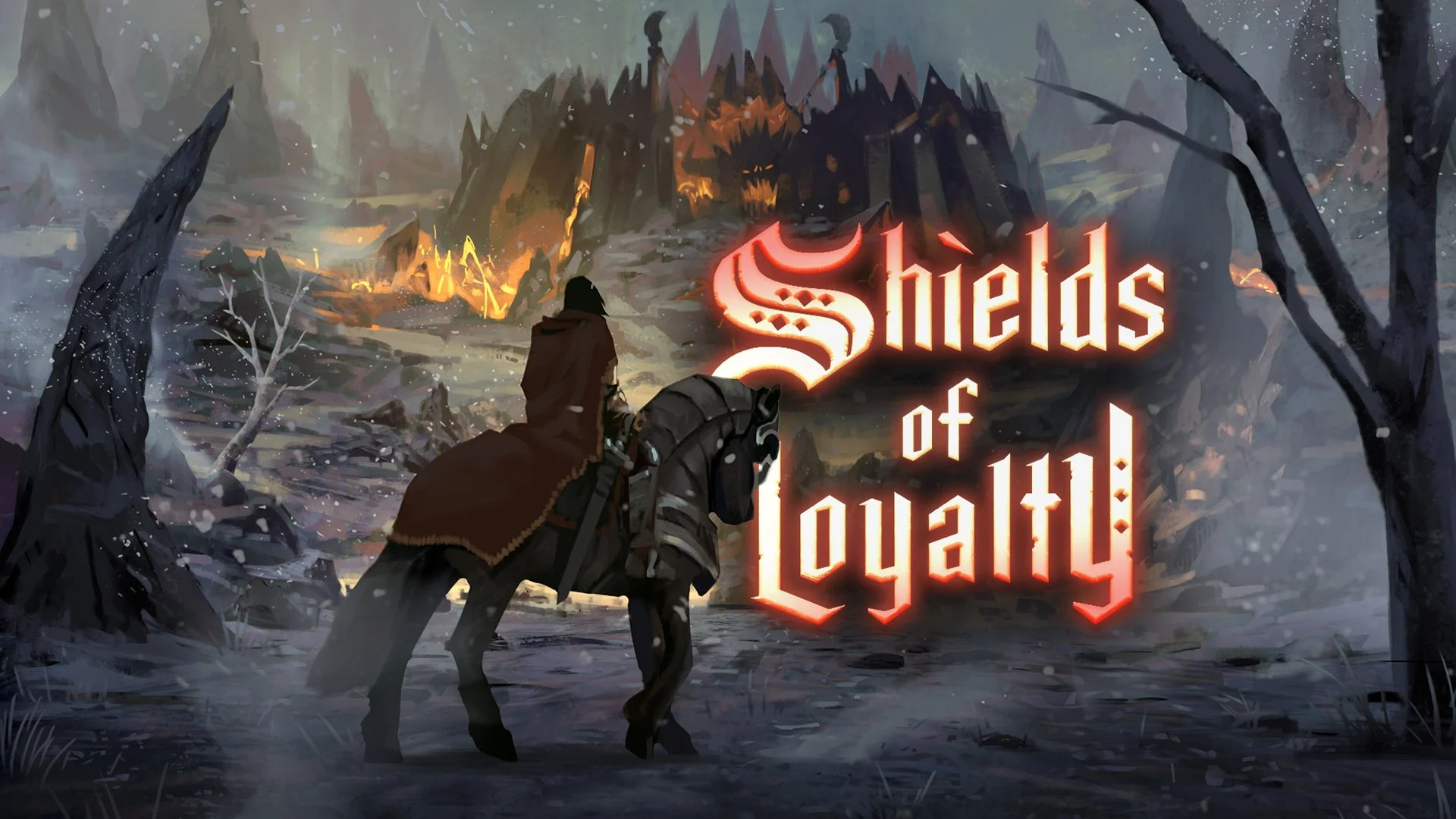 Shields of Loyalty gets official Steam launch in August