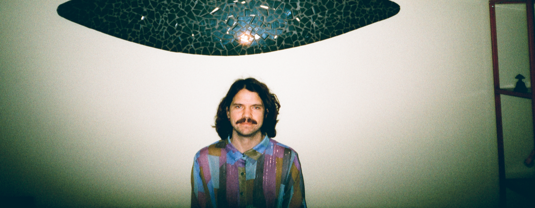 Matt Bachmann announces 'Compost Karaoke' album, unveils "TIAGDTD" single