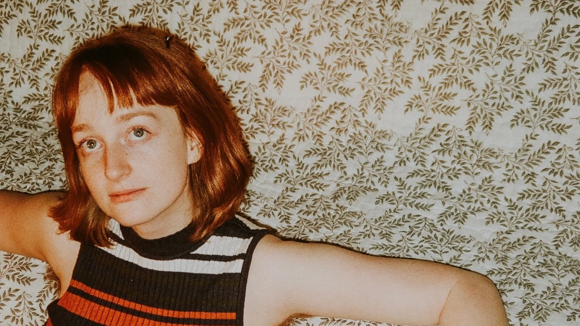 Emma Harner reveals headlining shows in the U.S. and Europe