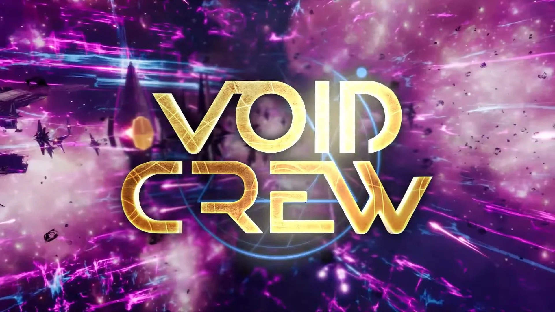 Void Crew arrives on PlayStation 5 and Xbox Series X/S in September