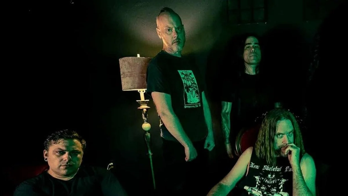 Cattle Decapitation to perform 'Death Atlas' on fall North American tour