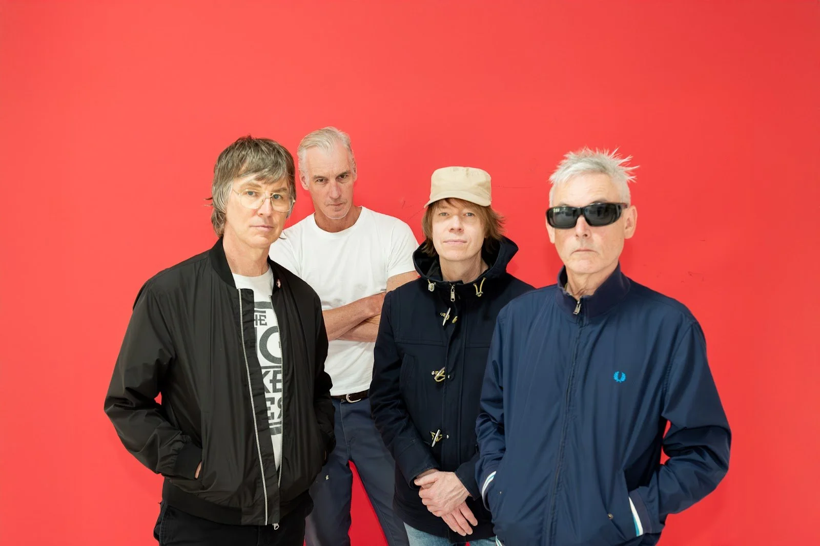 Sloan release new single "Dream Destroyer”