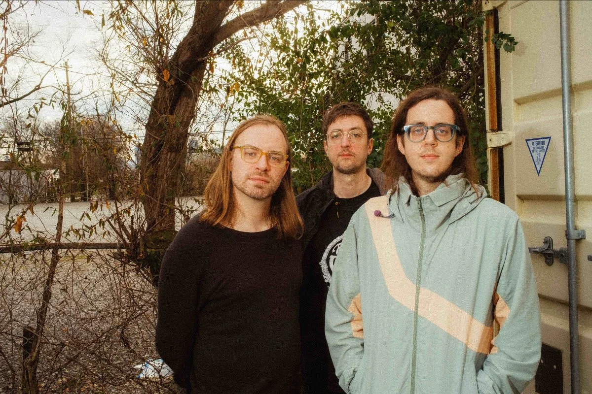 Cloud Nothings re-release 'The Black Hole Understands' and 'Life Is Only One Event'