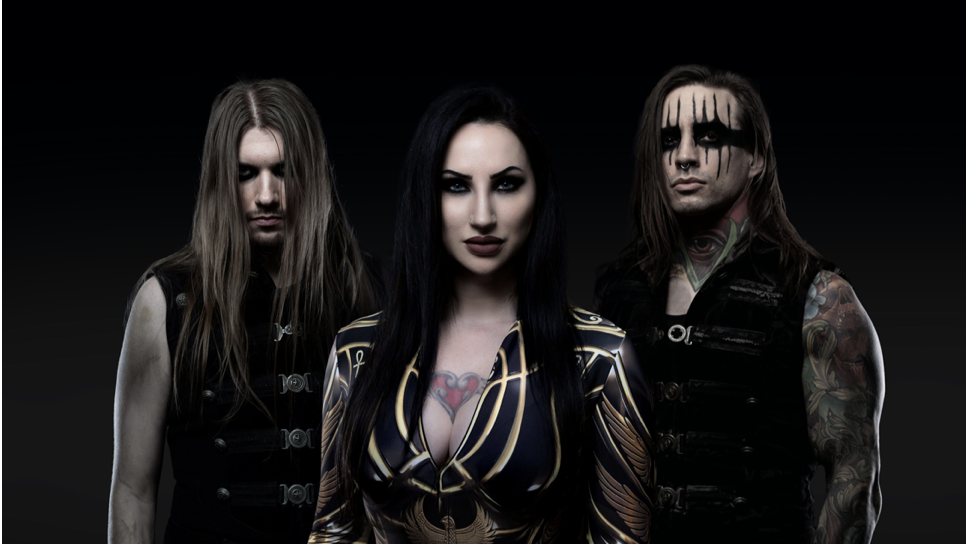 Eleine release "Promise Of Apocalypse (Symphonic Version)"