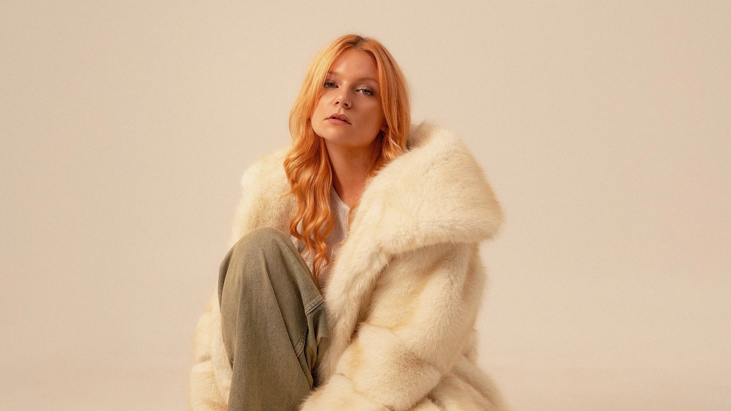 Jessia releases new single “Therapy &amp; Yoga”