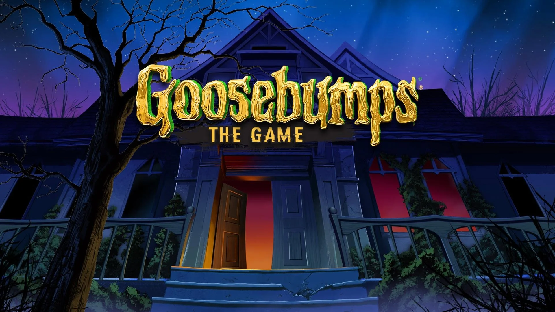 Goosebumps: The Game is getting delisted in August