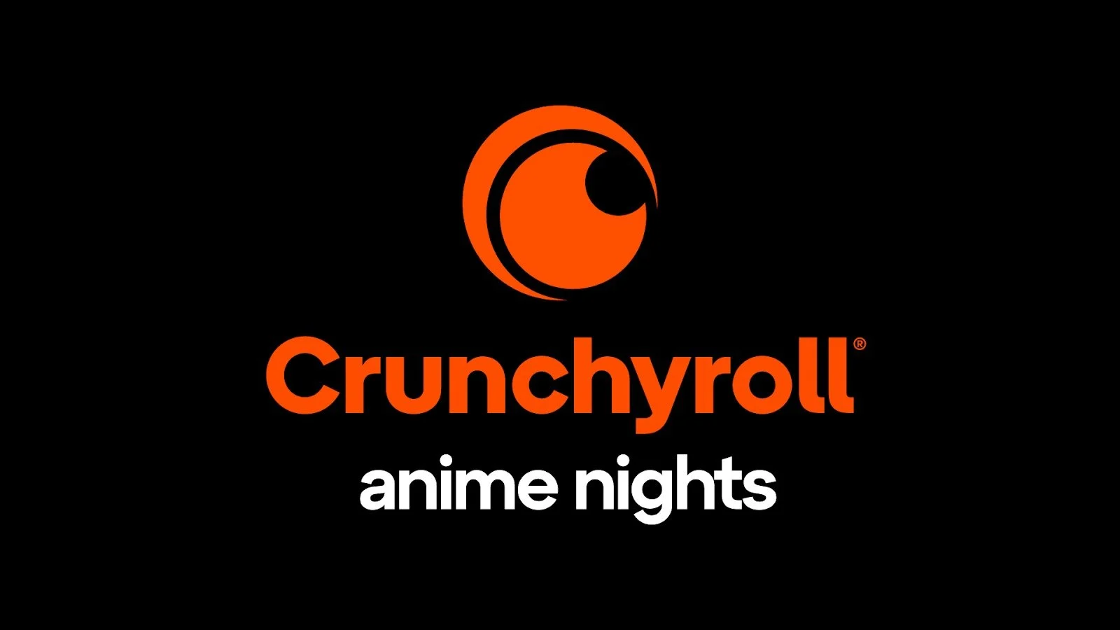 Crunchyroll reveals Crunchyroll Anime Nights theatrical schedule