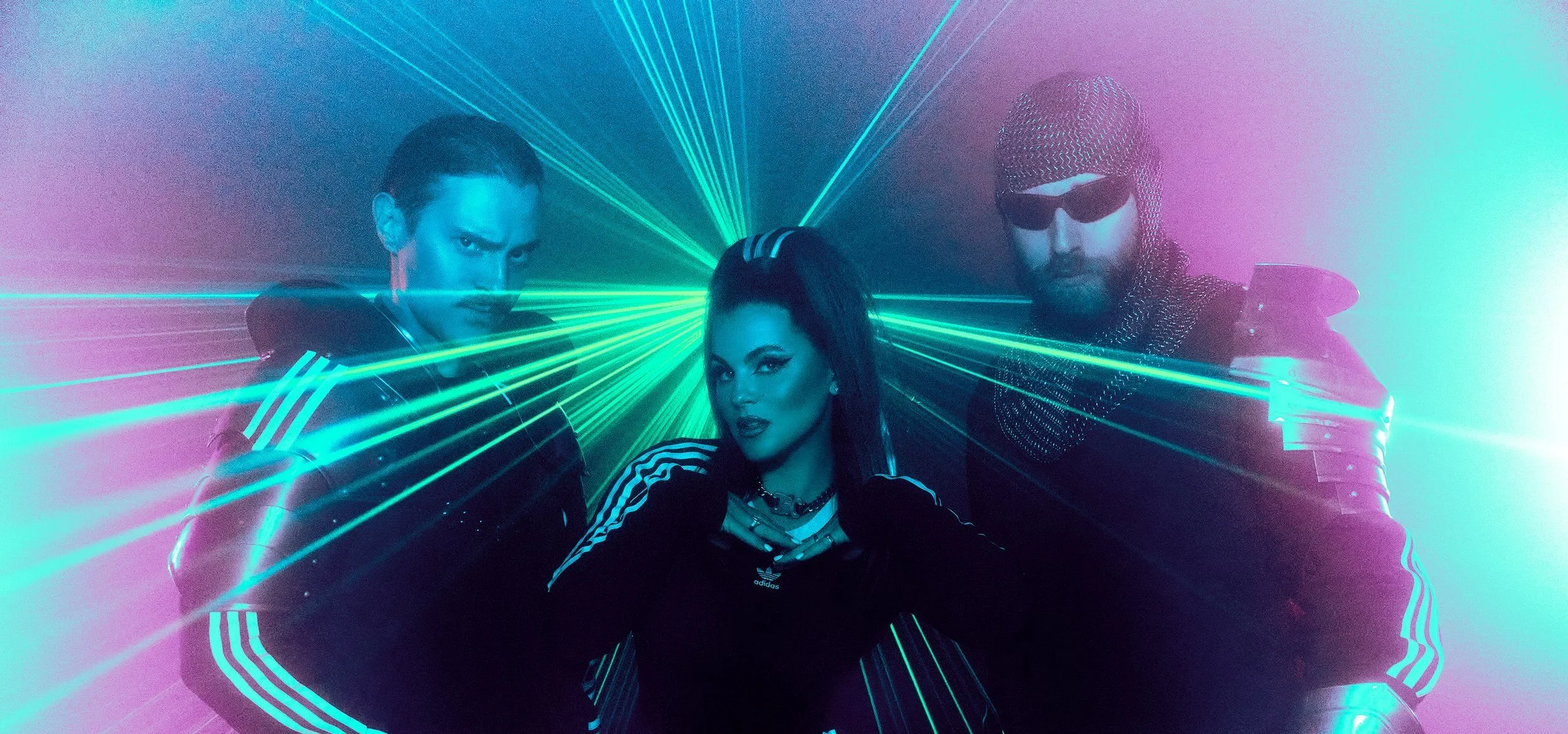 Little Big announce 2025 North American tour