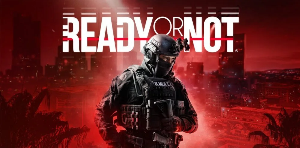 Ready or Not hits two million sales on consoles