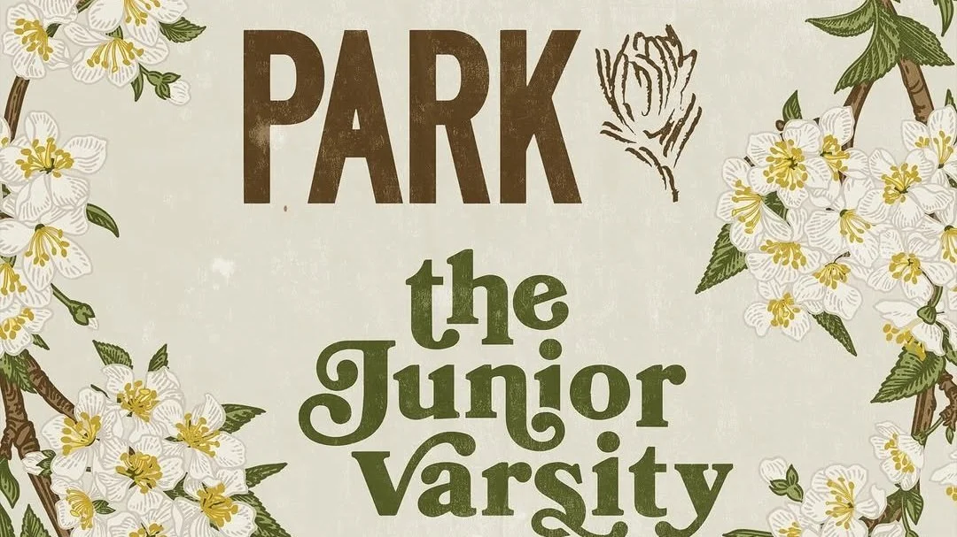 Park, The Junior Varsity, and Tokyo Rose announce tour dates