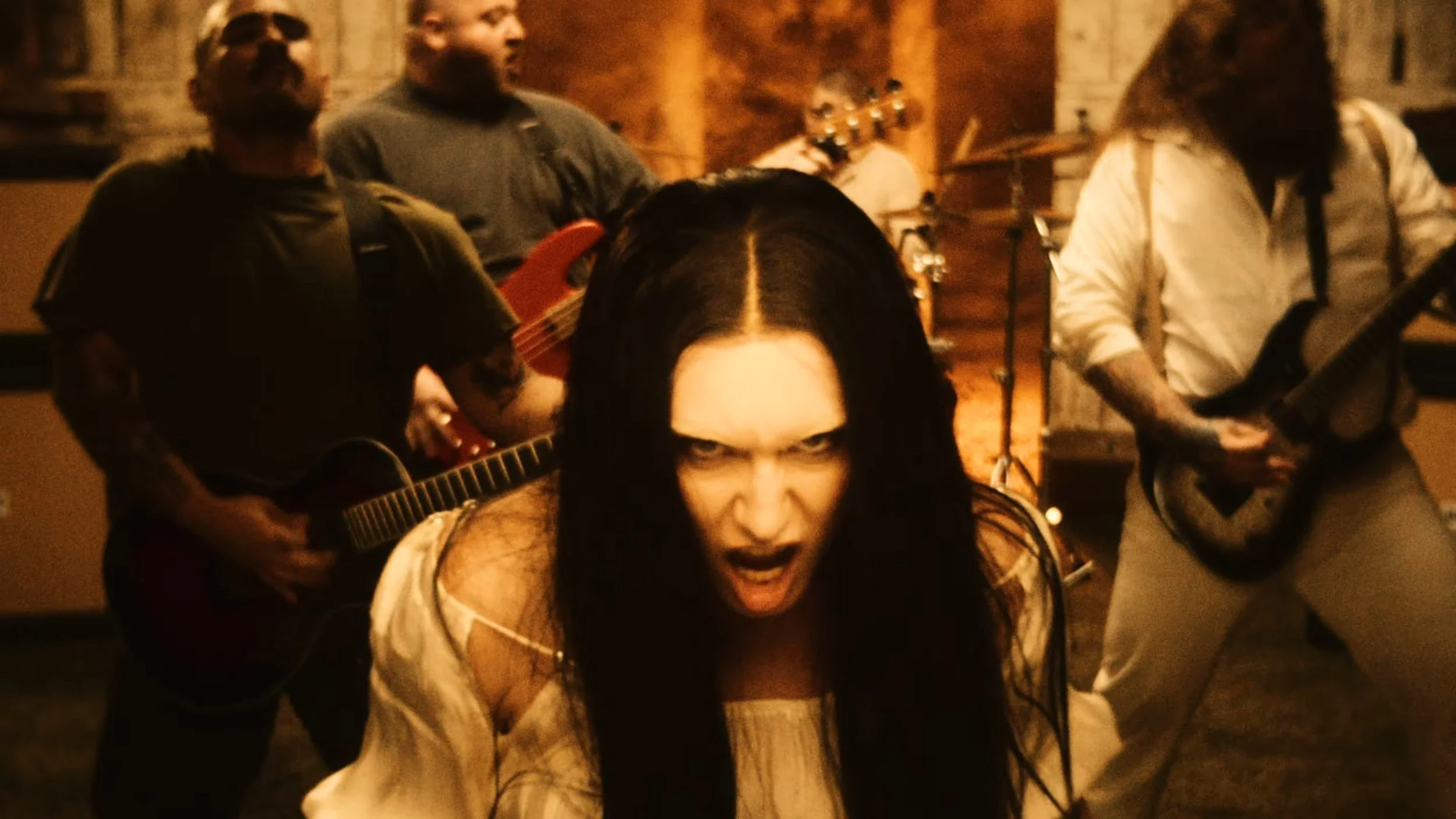 Dying Wish announce new album 'Flesh Stays Together'