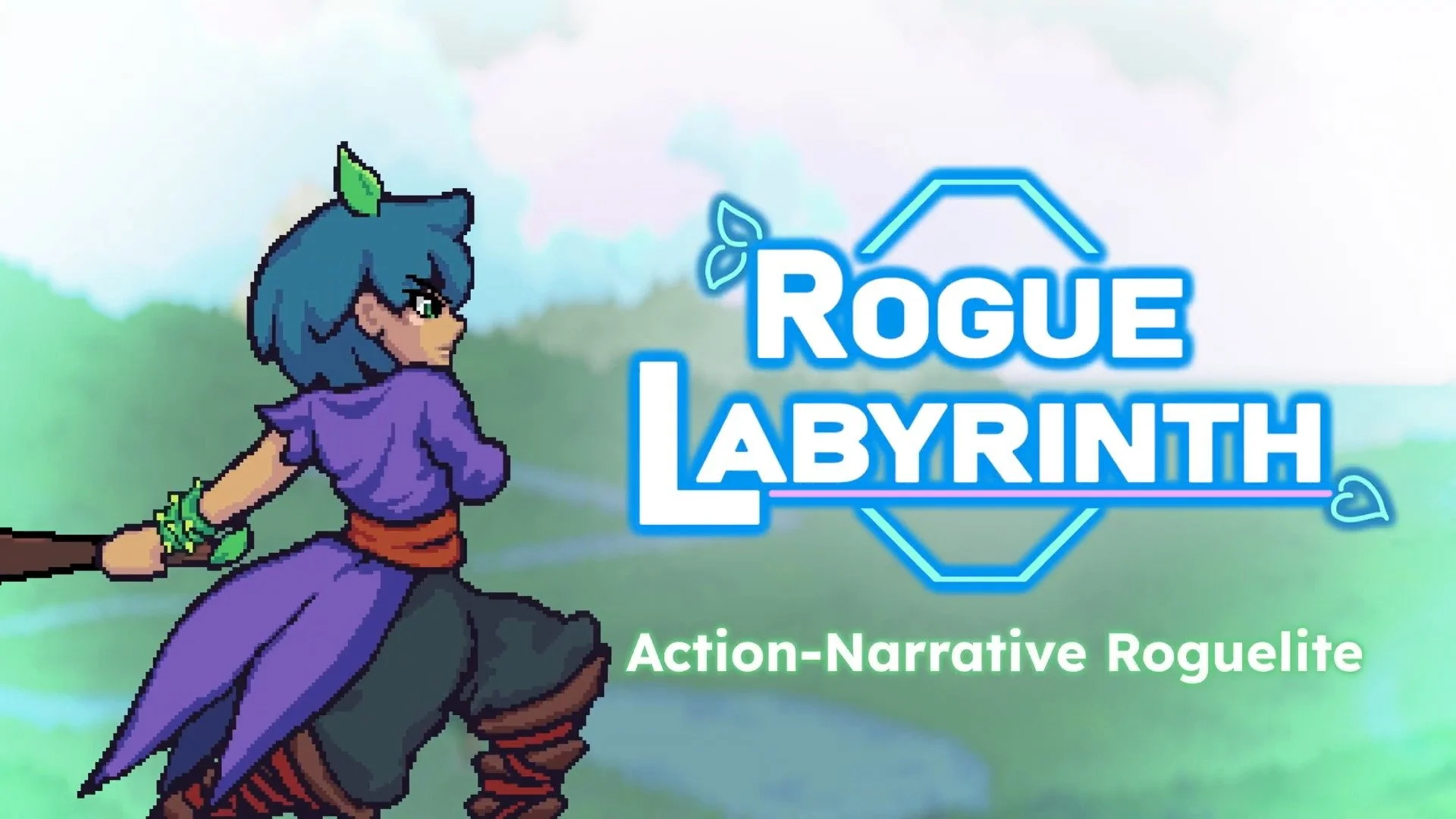 Rogue Labyrinth hits Steam in September
