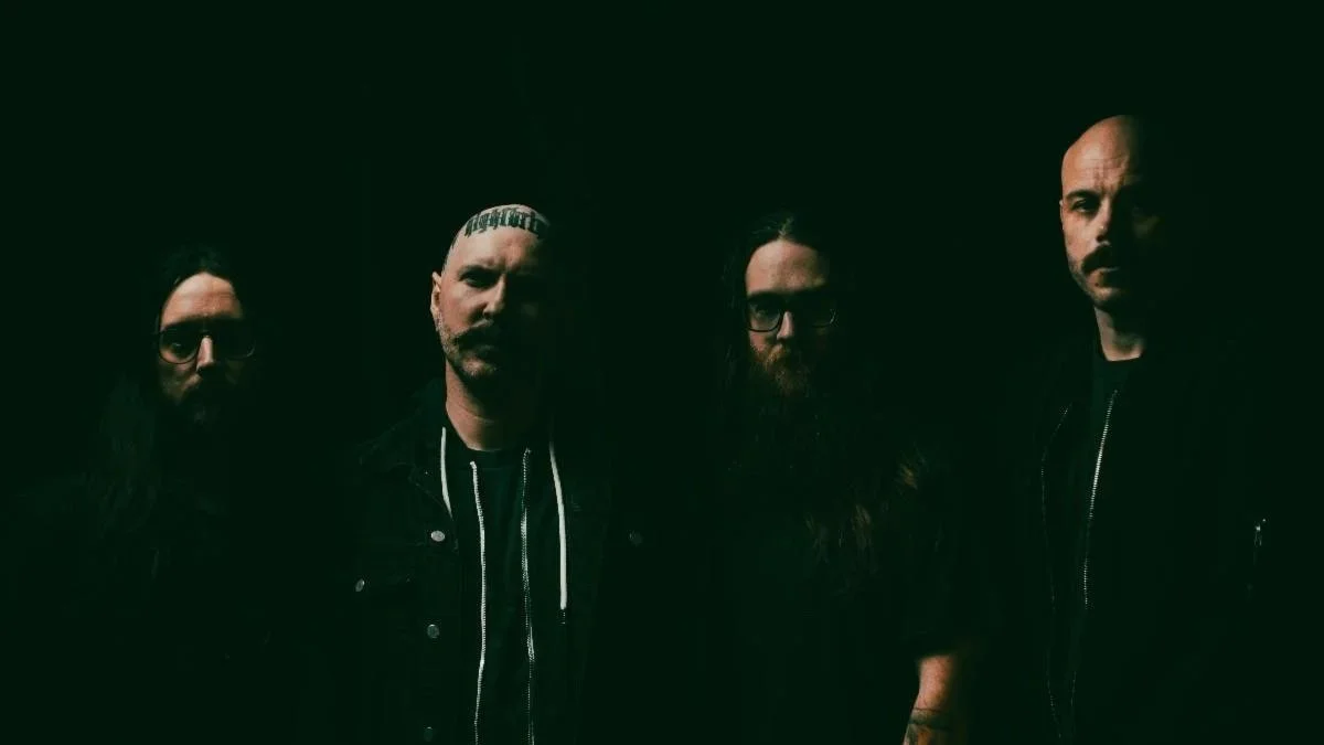 Wretched announce new album 'Decay,' release title track