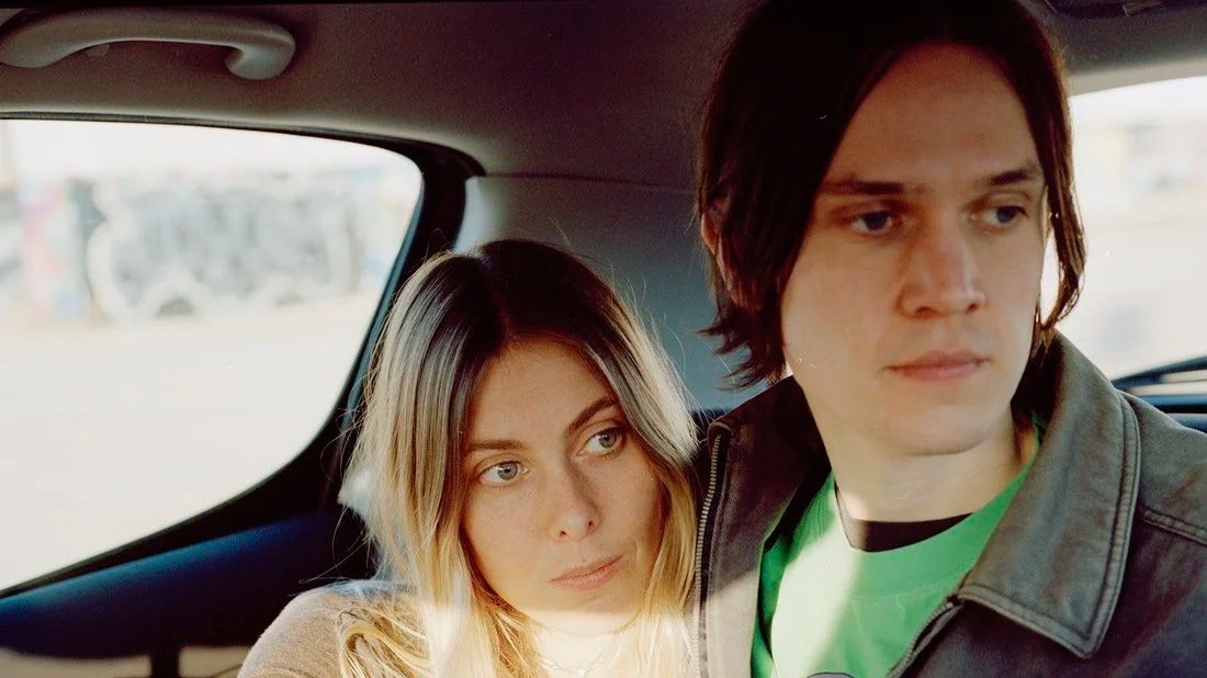 snuggle announce debut album 'Goodbyehouse'