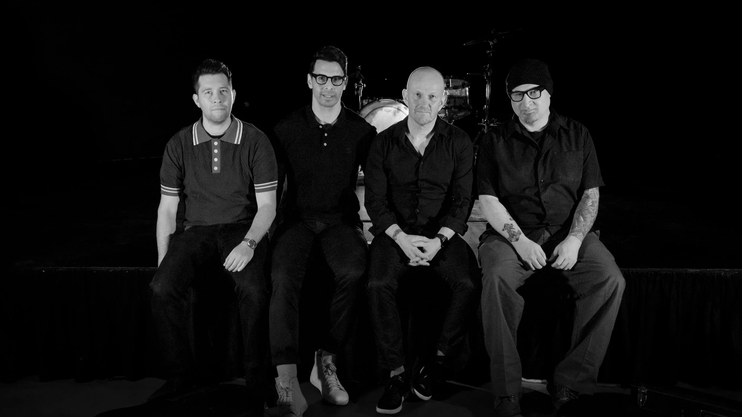 By A Thread release new single "Tempest"