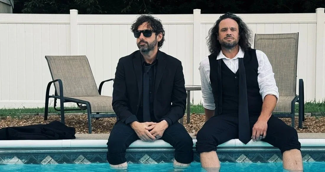 Revis announce new album 'Killing Time,' release title track