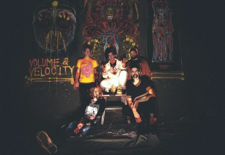 Modern Life Is War deliver new single "Bloodsport"