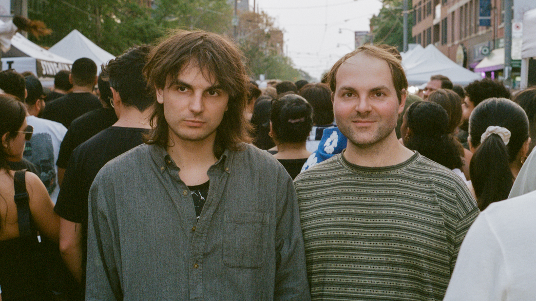 Heaven For Real announce new album 'Who Died &amp; Made You The Dream?'