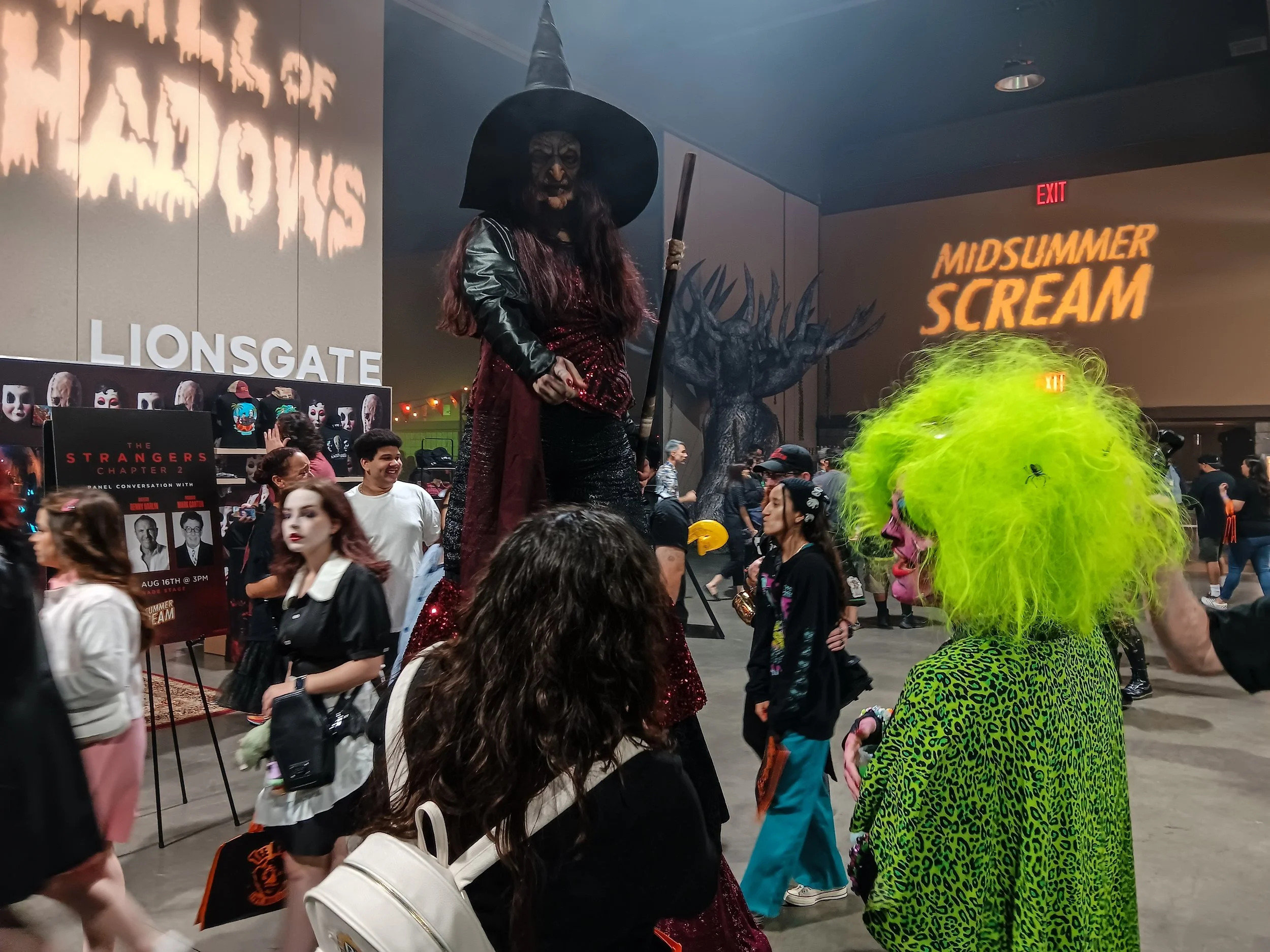 Midsummer Scream 2025 in Long Beach - Photo credit - Terrance Pryor - MP3s and NPCs)15.jpg