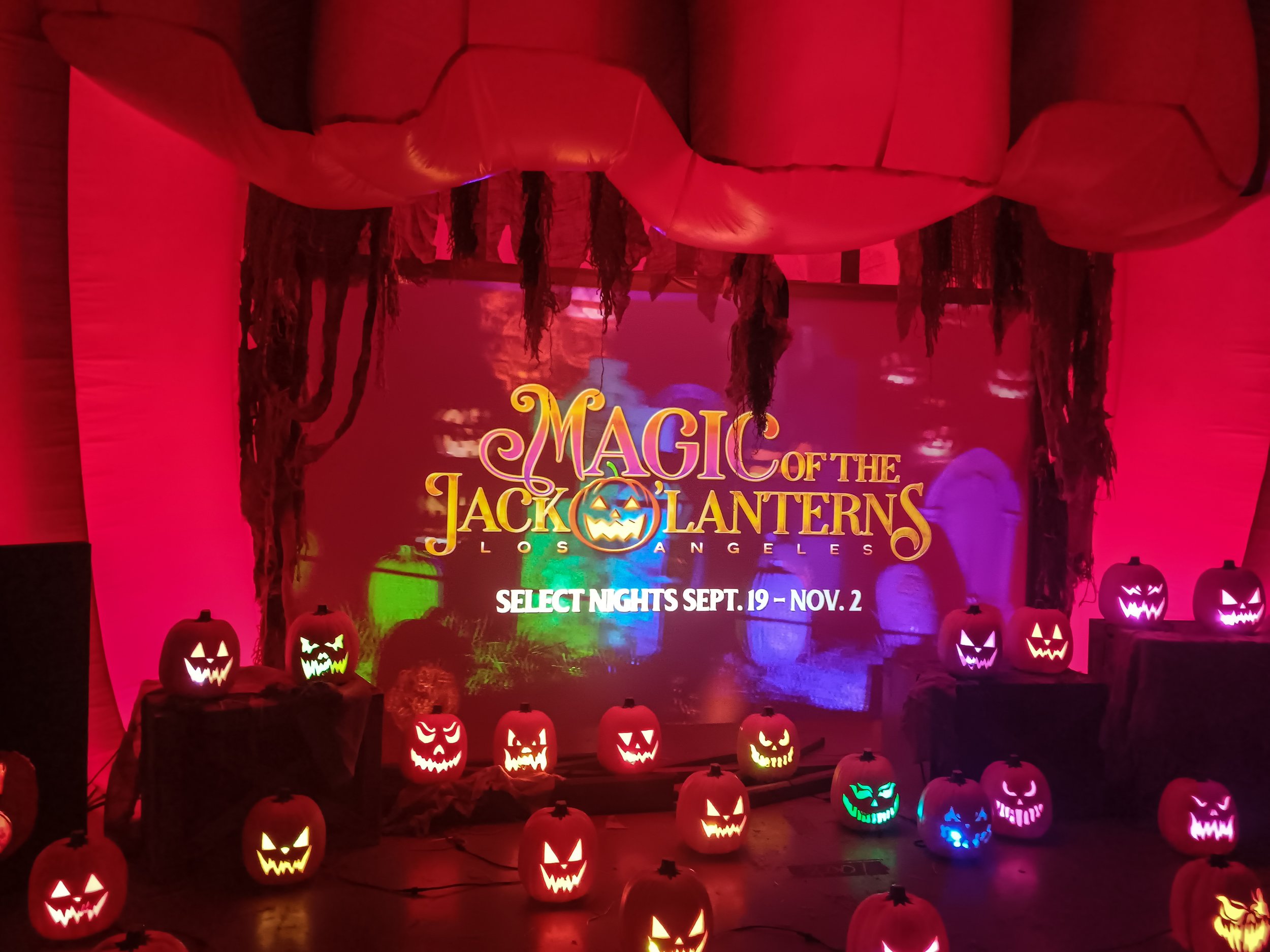 Midsummer Scream 2025 in Long Beach - Photo credit - Terrance Pryor - MP3s and NPCs)27.jpg