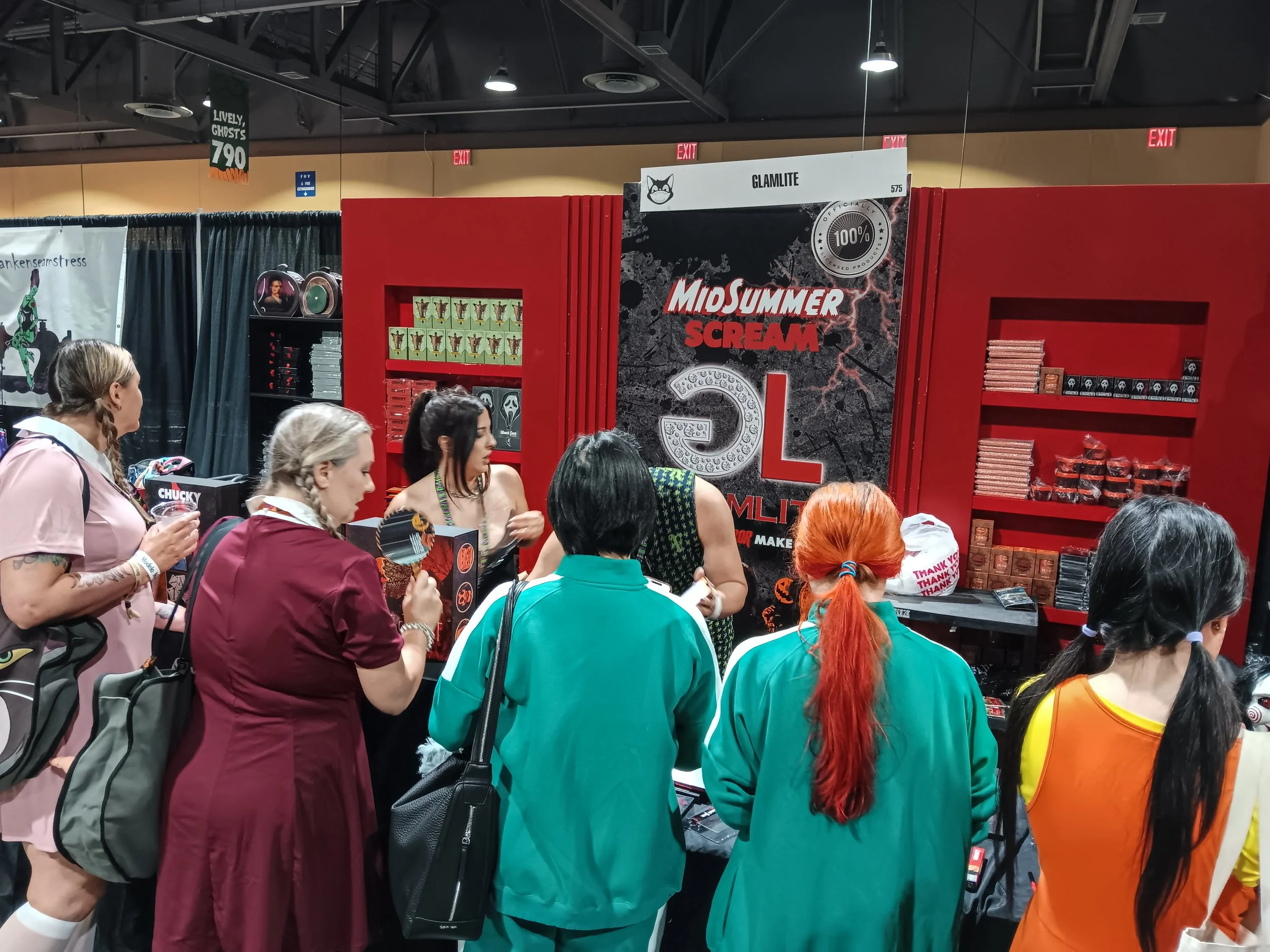 Midsummer Scream 2025 in Long Beach - Photo credit - Terrance Pryor - MP3s and NPCs)32.jpg