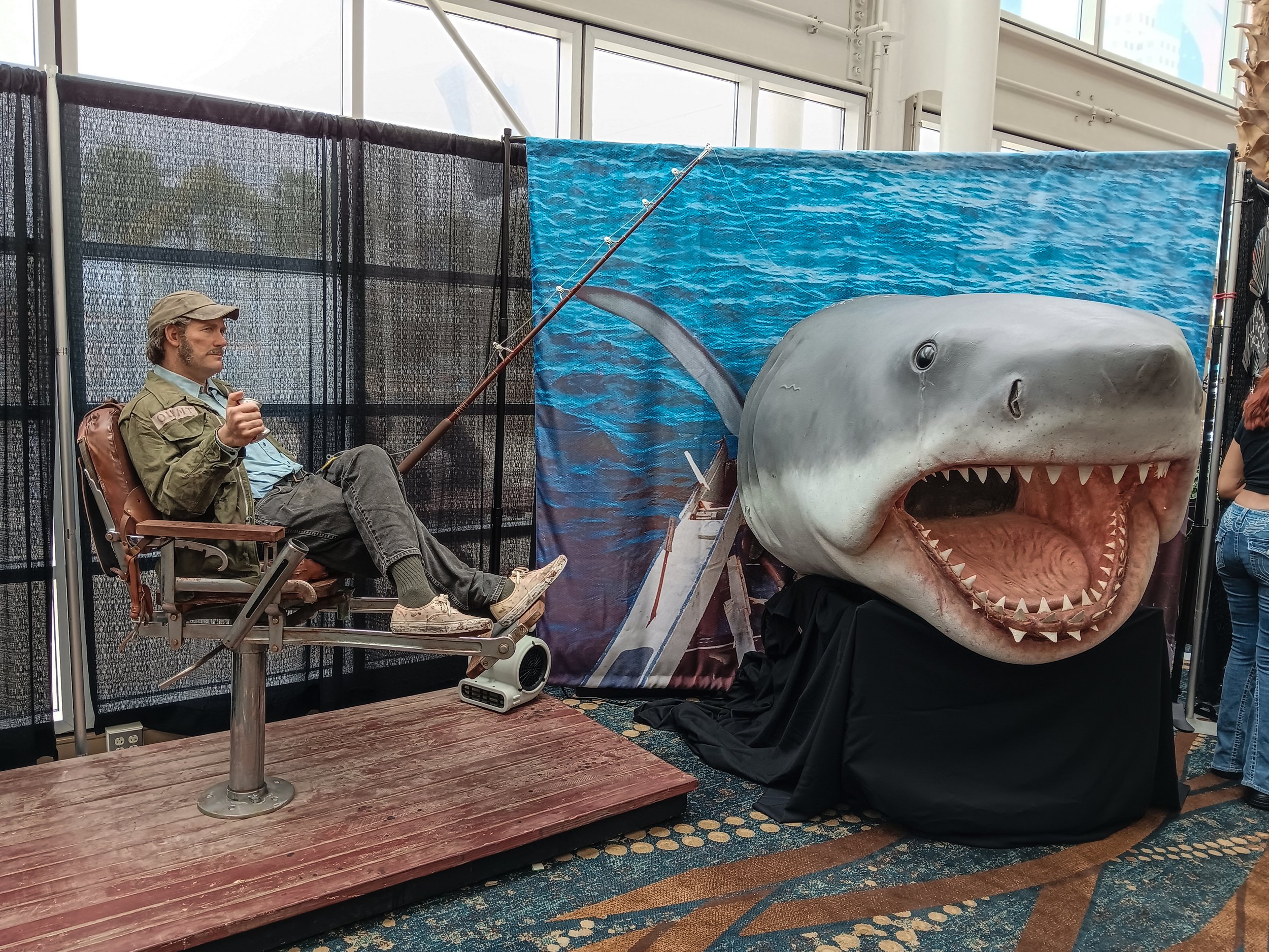 Midsummer Scream 2025 in Long Beach - Photo credit - Terrance Pryor - MP3s and NPCs)33.jpg