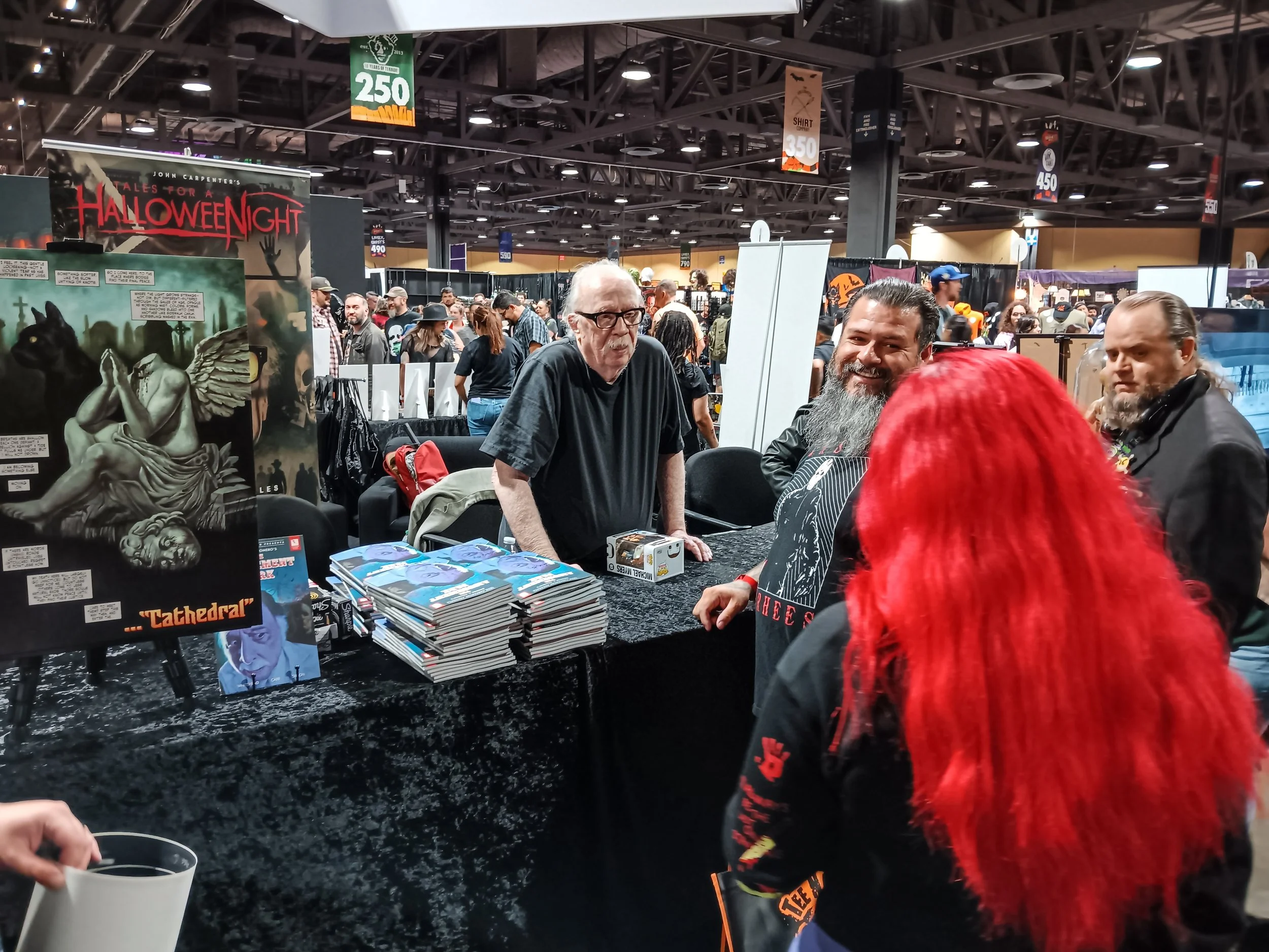 Midsummer Scream 2025 in Long Beach - Photo credit - Terrance Pryor - MP3s and NPCs)55.jpg