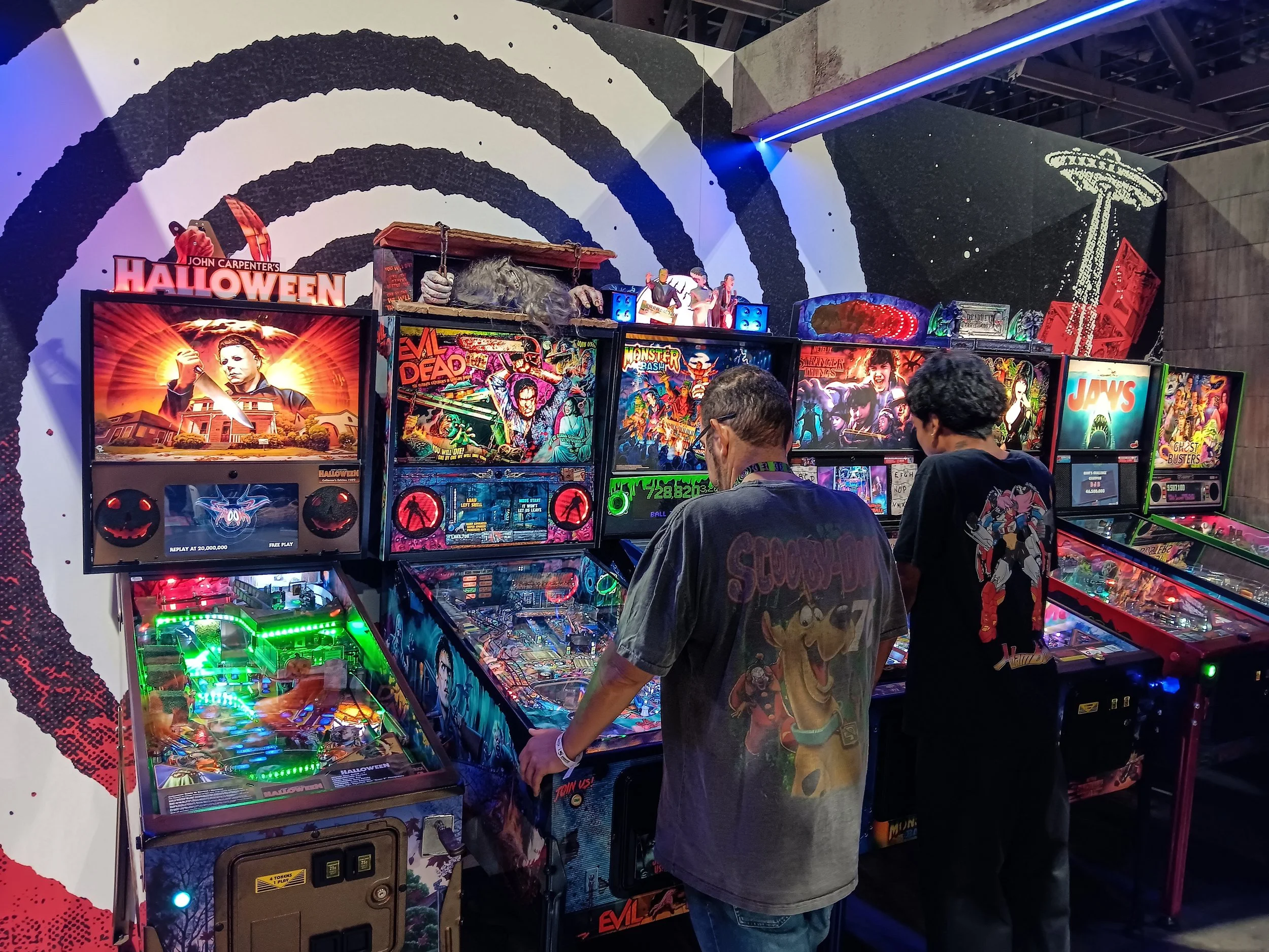 Midsummer Scream 2025 in Long Beach - Photo credit - Terrance Pryor - MP3s and NPCs)77.jpg