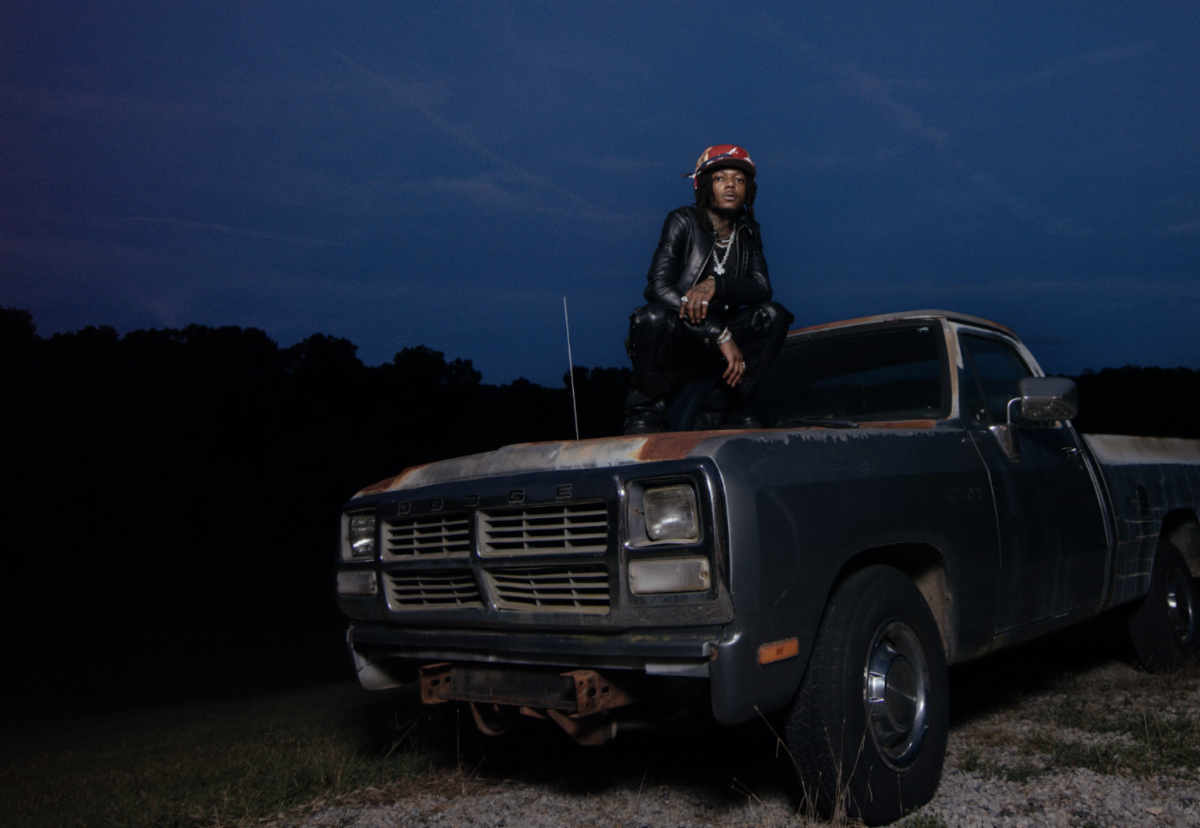 J.I.D. announces world tour in support of 'God Does Like Ugly'